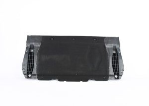 NEW GENUINE AUDI A6 S6 ALLROAD A7 11-16 UNDERBODY TFSI ENGINE COVER 4G0863821F