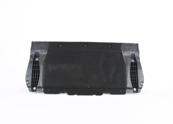 NEW GENUINE AUDI A6 S6 ALLROAD A7 11-16 UNDERBODY TFSI ENGINE COVER 4G0863821F