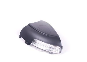 NEW GENUINE VW TIGUAN 08-16 MIRROR INDICATOR REPEATER LIGHT RIGHT O/S 5N0949102B