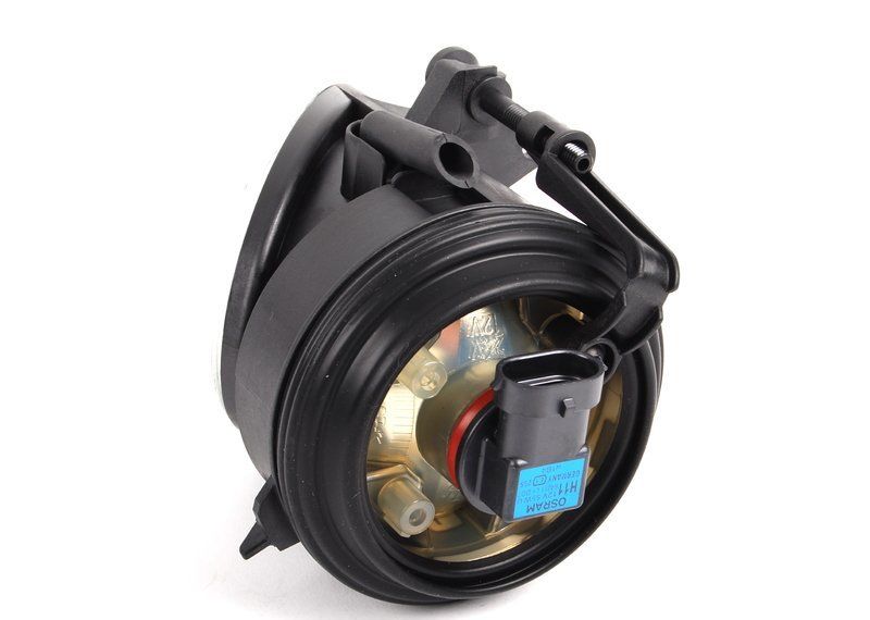 NEW GENUINE AUDI TT 07-14 FRONT BUMPER O/S RIGHT FOG LIGHT LAMP ASSEMBLY 8J0941700 - Image 4