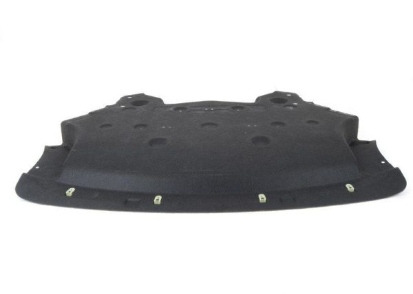NEW GENUINE BMW X5 F15 X6 F16 UNDER ENGINE PROTECTIVE COVER SPLASH GUARD 51757290659