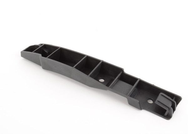 NEW GENUINE PORSCHE 997 2004-2012 FRONT BUMPER RETAINING STRIPE LEFT N/S 99750553501 - Image 3