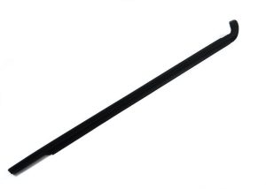 NEW GENUINE BMW 3 SERIES E30 CONVERTIBLE RIGHT O/S DOOR INNER WEATHER STRIP TRIM 51361942824
