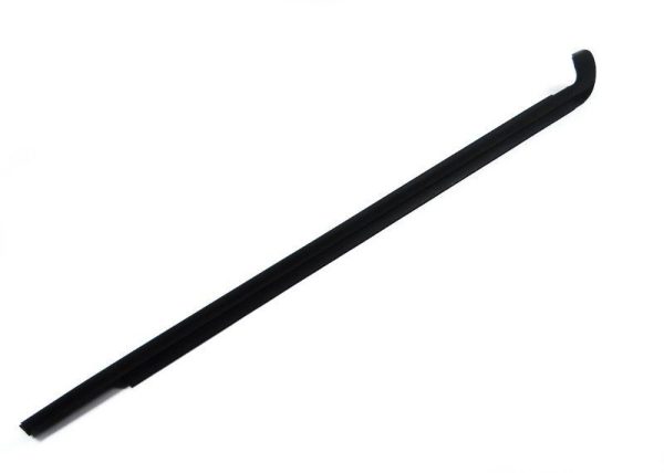 NEW GENUINE BMW 3 SERIES E30 CONVERTIBLE RIGHT O/S DOOR INNER WEATHER STRIP TRIM 51361942824