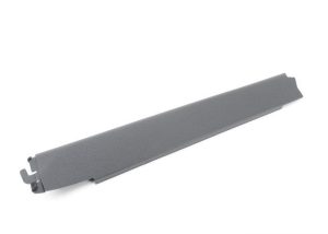 MINI NEW GENUINE R57 F57 INNER COVER TRIM CONVERTIBLE TOP RIGHT O/S 54342758094