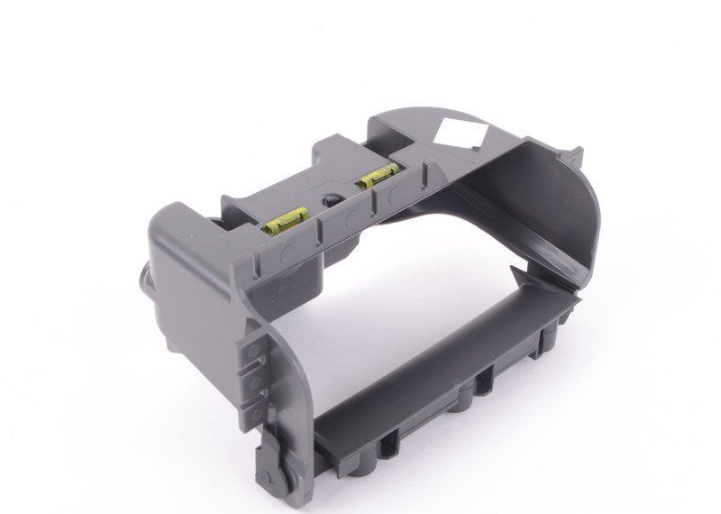 NEW GENUINE VW EOS GOLF JETTA FRONT DOOR LEFT GRAB HANDLE BLACK LHD 1K1867179C81U