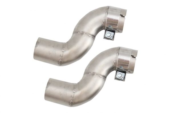 Complete Exhaust System Suitable for Range Rover Sport L494 (2014-2017) with Valvetronic - Image 13