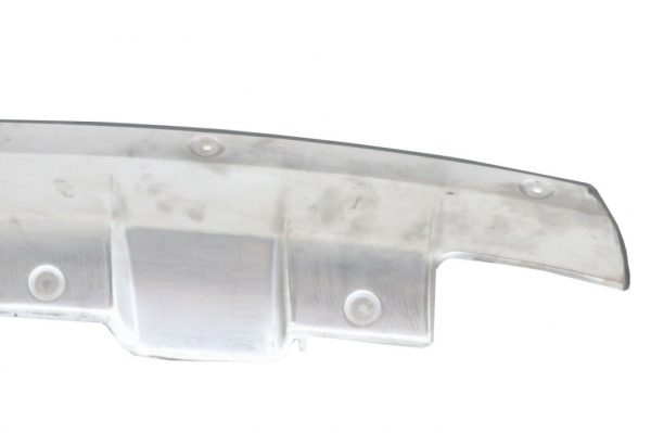 Skid Plates Off Road suitable for MERCEDES ML350 W164 (2005-2008) - Image 9