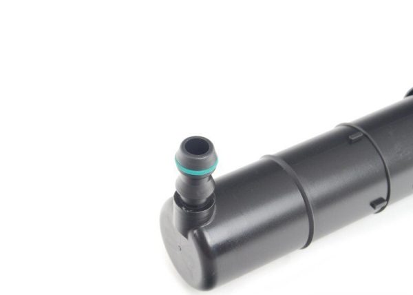 NEW GENUINE PORSCHE CAYENNE 92A 2010-2020 FRONT HEADLIGHT WASHER NOZZLE JET 1PC 95862818000 - Image 5