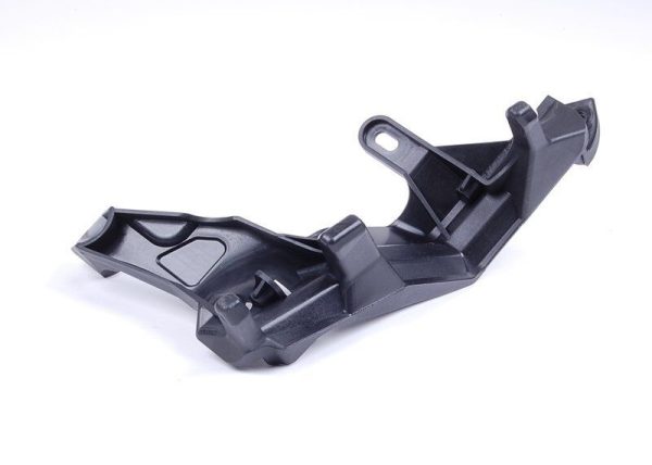 NEW GENUINE PORSCHE CAYENNE 2007-2010 FRONT BUMPER GUIDE BRACKET RIGHT O/S 95550589000 - Image 5