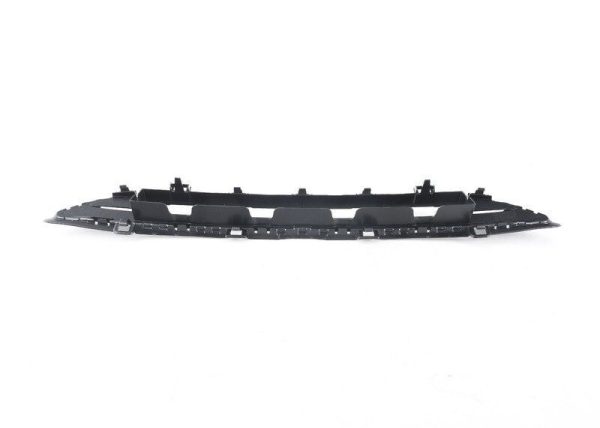 BMW NEW GENUINE X4 SERIES F26 FRONT UPPER OPEN CENTER GRILL 51117338492 - Image 4