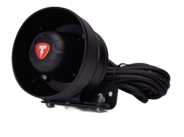 THOR Electronic Exhaust System - 1 Loudspeaker + THOR Echo - Image 4