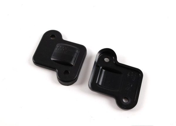 NEW GENUINE AUDI A3 04-13 ROOF PANEL SUN BLIND HARDWARE KIT SET 8P3898084A - Image 2