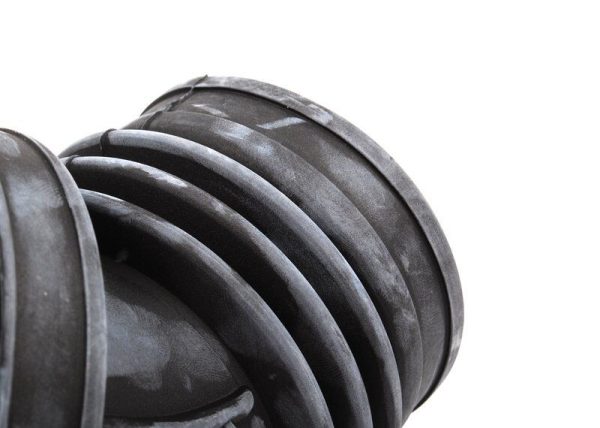 NEW GENUINE BMW 3 Z3 SERIES E36 AIR FILTER INTAKE BOOT PIPE HOSE 13541740073 - Image 3