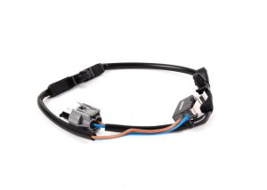 NEW GENUINE PORSCHE 986 BOXSTER 996 DOOR WINDOW MICRO SWITCH WITH HARNESS RIGHT 99661312600