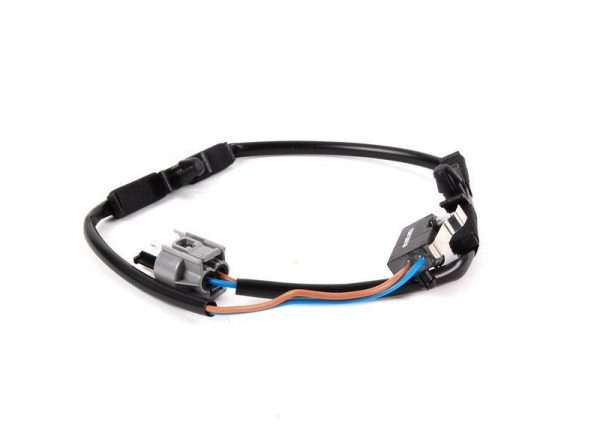 NEW GENUINE PORSCHE 986 BOXSTER 996 DOOR WINDOW MICRO SWITCH WITH HARNESS RIGHT 99661312600