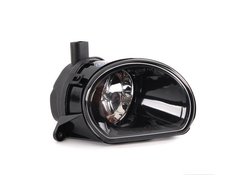 AUDI NEW GENUINE Q7 06-10 FRONT O/S RIGHT FOG LIGHT ASSEMBLY 8P0941700A