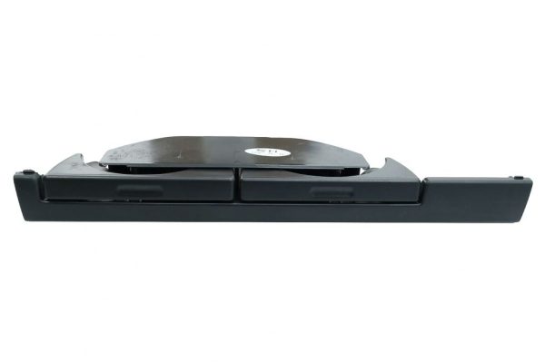 Front Cup Holder suitable for BMW 5 Series E39 Sedan Touring RHD (1995-2004) Black - Image 2