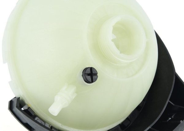 BMW NEW GENUINE F20 F21 F22 F30 F31 F34 GT F32 COOLANT EXPANSION TANK 17137642158 - Image 2