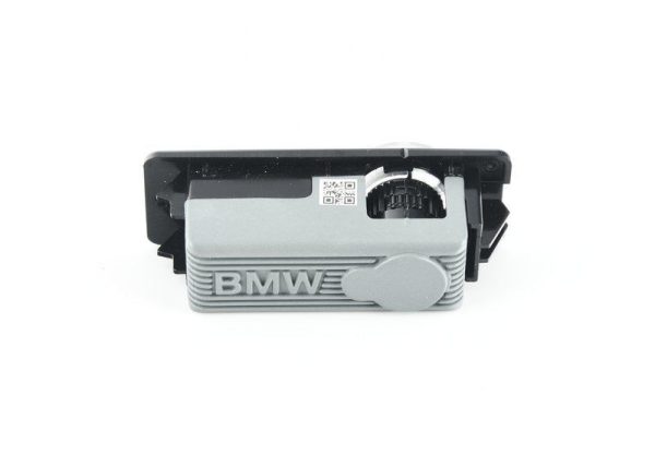 BMW NEW GENUINE LED PROJECTOR PUDDLE LIGHTS KIT SET LEFT N/S RIGHT O/S 63312468386 - Image 5