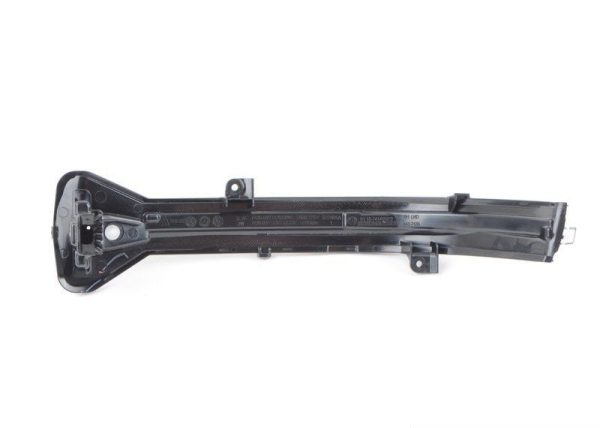 BMW NEW GENUINE 5 SERIES G30 G31 OUTER RIGHT MIRROR BLINKER REPEATER LED LHD 51167414650 - Image 4