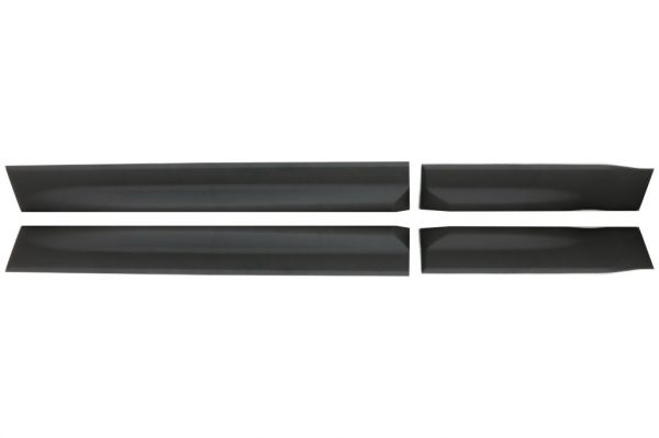 Lower Door Moldings suitable for Land Rover Range Rover Sport L320 (2005-2013) - Image 2