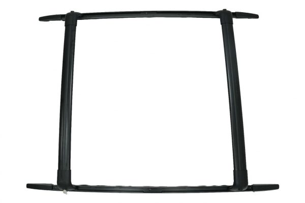 Roof Racks Roof Rails Cross Bars System suitable for Land Rover Range Rover Sport L320 (2005-2013) - Image 3