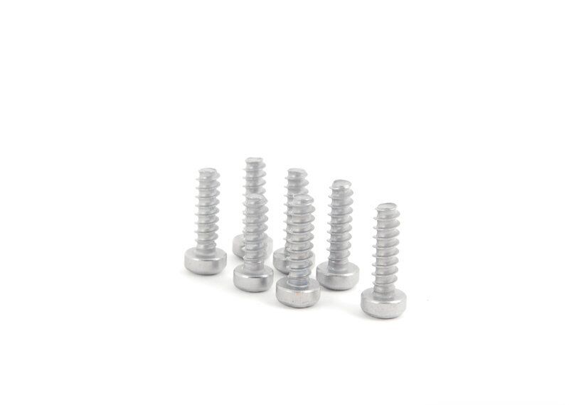 GENUINE NEW AUDI A6 C6 RS6 Allroad (05-11) RIGHT HEADLIGHT REPAIR KIT 4F0998122 - Image 3