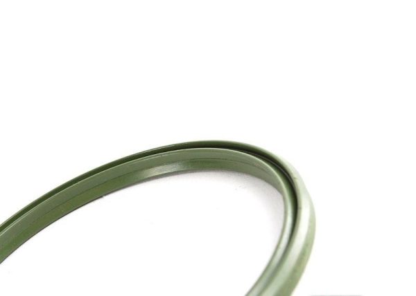 NEW GENUINE AUDI A1 A3 A4 A6 INTERCOOLER TURBO PIPE HOSE SEAL O RING 3C0145117F - Image 2