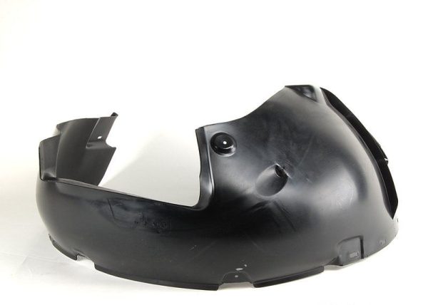 NEW GENUINE VW BORA WHEEL HOUSING LINER WHEEL ARCH TRIM FRONT RIGHT 1J0809962B - Image 4