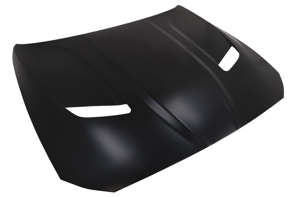 Hood Bonnet suitable for BMW 5 Series F10 F11 (2010-2017) M5 LCI Design - Image 12