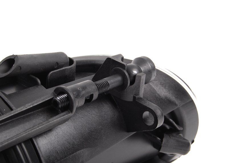 NEW GENUINE AUDI TT 07-14 FRONT BUMPER O/S RIGHT FOG LIGHT LAMP ASSEMBLY 8J0941700 - Image 6