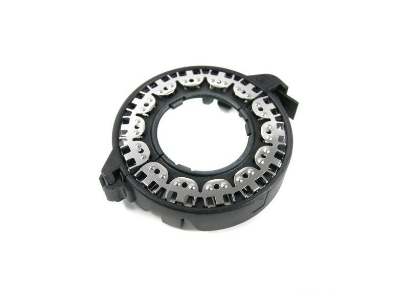 BMW GENUINE NEW 1 5 7 X5 X6 X4 SERIES XENON LAMP BULB HOLDER RETAINER 63117162087 - Image 3