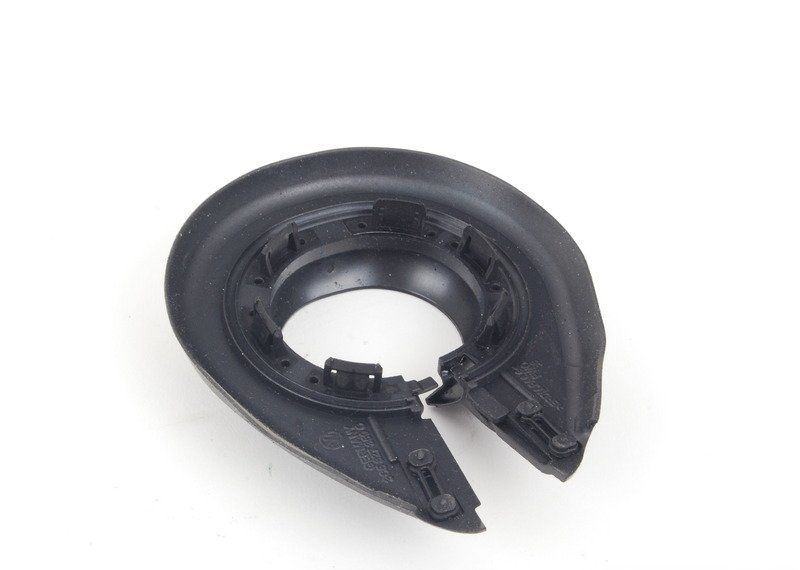 NEW GENUINE VW PASSAT B6 VARIANT TAILGATE TRUNK LID HINGE SEAL 1 PCS 3C5827359C - Image 2