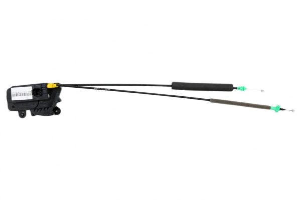 Soft-Close Sistem Electric Suction Door suitable for Land Rover Range Rover Sport L494 (2013-2020) - Image 2