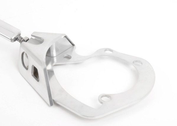 Genuine JCW Front Upper Adjustable strut bar/ Tower Brace For MINI R55 R56 R57 - Image 3