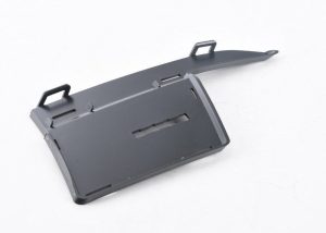NEW GENUINE AUDI Q5 2017-2018 N/S LEFT AIR INTAKE GUIDE GRILL END CAP 80A807245