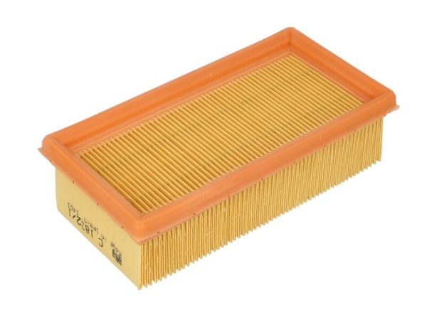 MANN-FILTER C 1832/1 Air Filter - CARS + TRANSPORTERS - Image 2