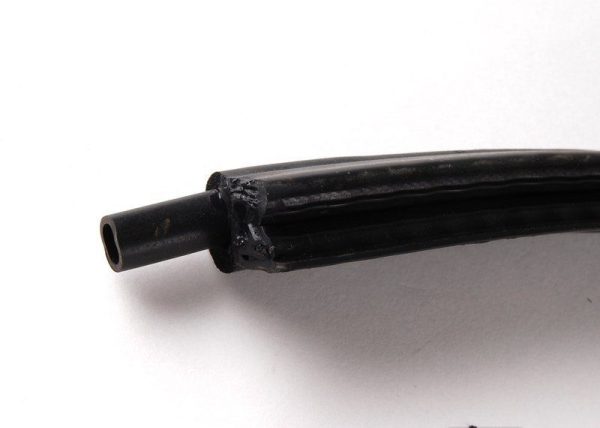 NEW GENUINE BMW 3 SERIES E36 92-98 SEDAN TRUNK LID RUBBER SEAL GASKET 51711977050 - Image 5