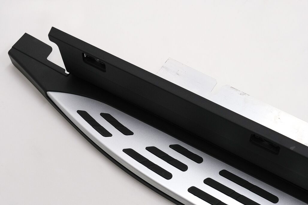 Running Boards Side Steps suitable for Mercedes GLB X247 SUV (2019-up) - Image 5