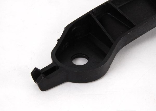 NEW GENUINE PORSCHE 996 2002-2005 FRONT BUMPER RETAINING BRACKET LEFT N/S 99650553503 - Image 3