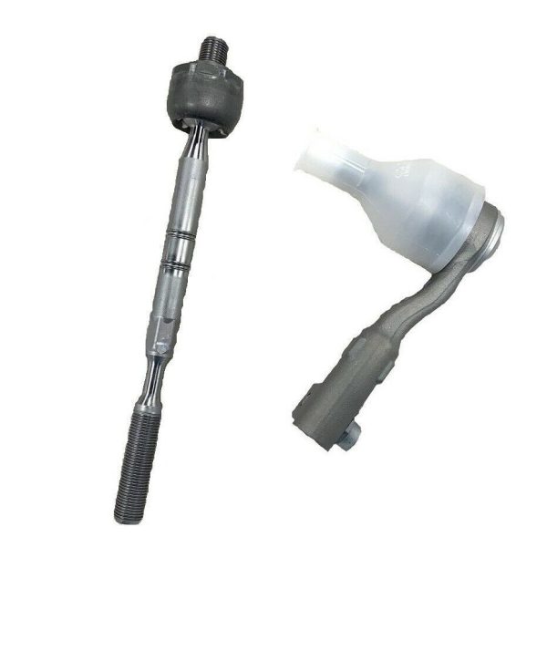 NEW GENUINE BMW 3 SERIES G20 G21 FRONT STEERING LINK RIGHT O/S 32106886677
