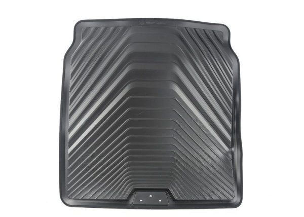 NEW GENUINE BMW 3 G20 TRUNK BOOT FITTED RUBBER LUGGAGE COMPARTMENT MAT 51472461166 - Image 4
