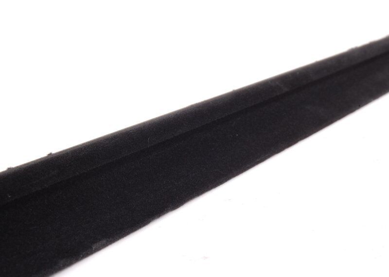 BMW NEW GENUINE 3 SERIES E46 CONVERTIBLE OUTER WEATHERSTRIP RIGHT O/S 51367026388 - Image 5