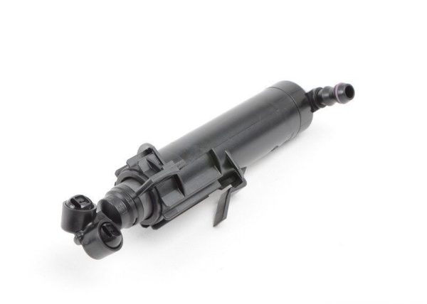 AUDI NEW GENUINE A5 S5 08-11 O/S RIGHT HEADLIGHT WASHER SPRAY NOZZLE 8T0955102B - Image 3