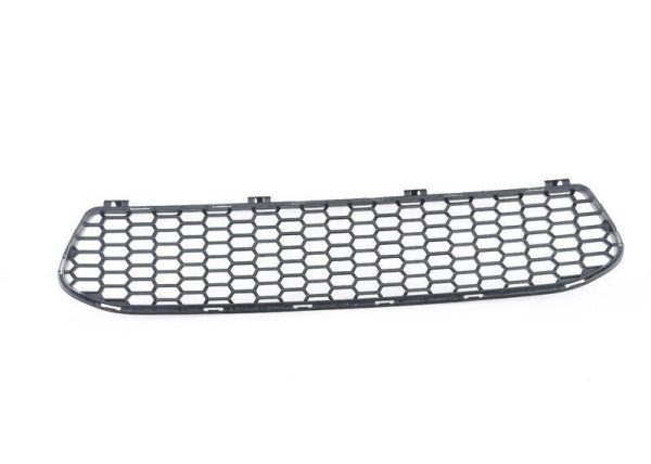 NEW GENUINE BMW 2 SERIES F87 M SPORT FRONT BUMPER LOWER CENTER GRILL 51118062178 - Image 2
