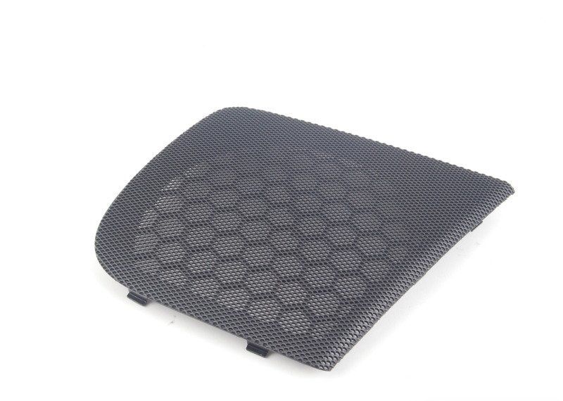 AUDI NEW GENUINE A3 8P 04-08 5 DOOR REAR O/S RIGHT DOOR BLACK SPEAKER COVER 8P40354364PK - Image 8