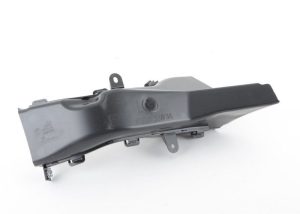 BMW NEW GENUINE 4 SERIES F32 F33 F36 FRONT LEFT N/S AIR VENT DUCT 51747290611