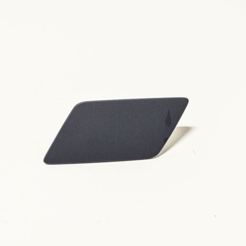 NEW GENUINE AUDI SQ5 18- FRONT BUMPER HEADLIGHT WASHER COVER CAP LEFT N/S 80A807753AGRU - Image 5