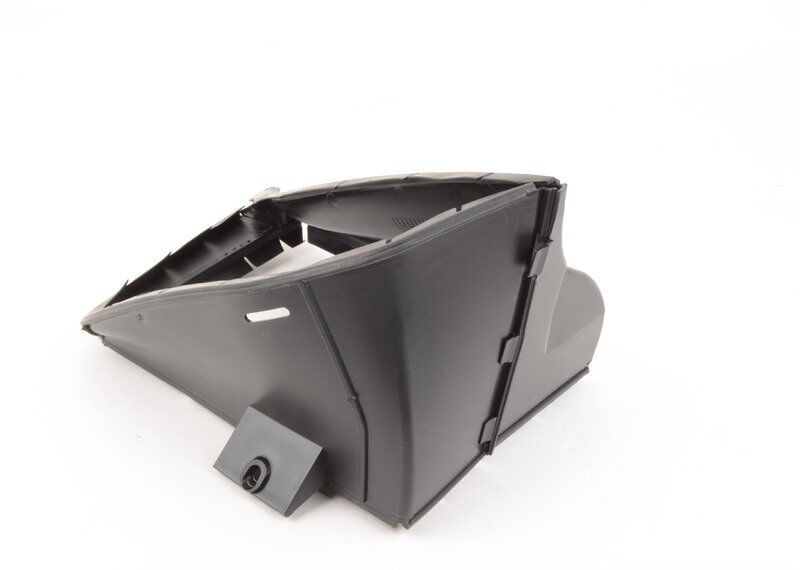 BMW NEW GENUINE 3 4 SERIES M3 M4 F80 F82 F83 RADIATOR AIR DUCT RIGHT O/S 51748054266 - Image 4